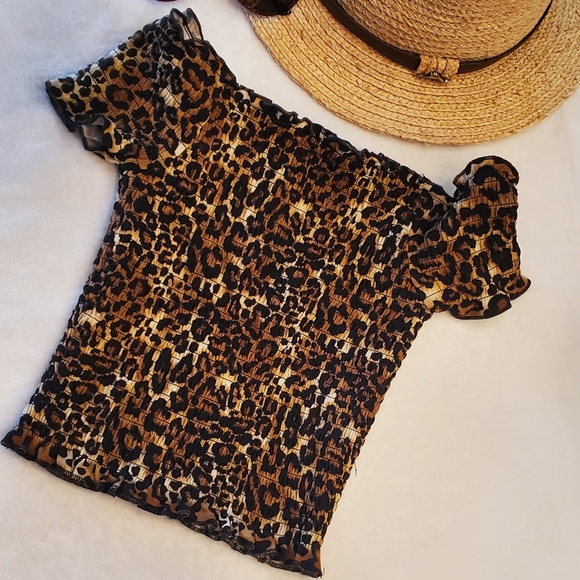 Croptop - Picture 5 of 9